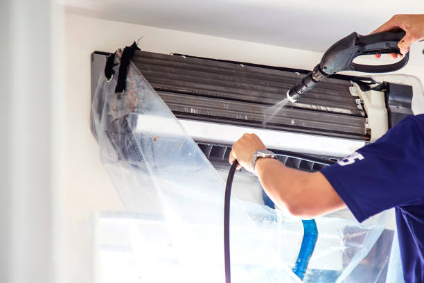 Best Affordable Duct Cleaning Services  in Oliver, PA