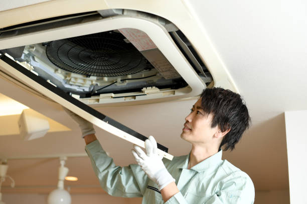 Best Air Duct Cleaning Near Me  in Oliver, PA