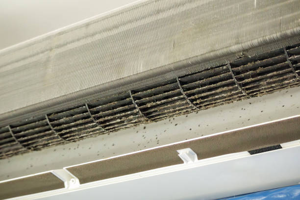 Best Ductwork Cleaning Services  in Oliver, PA