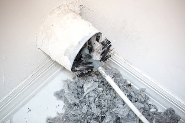 Best Air Duct Cleaning Company Near Me  in Oliver, PA