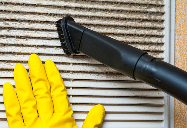 Best Air Duct Cleaning Near Me  in Oliver, PA